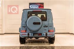 مێرسێدس بێنز G-Class